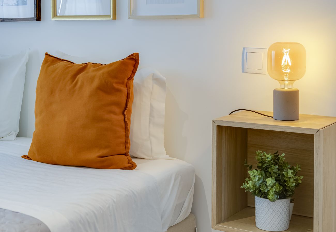 Apartamento en Benagil - Benagil Haven 2