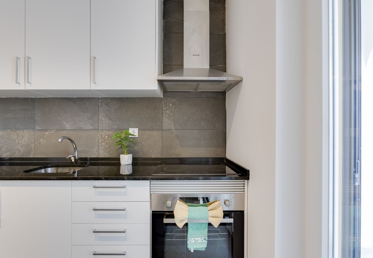 Apartamento en Benagil - Benagil Haven 2