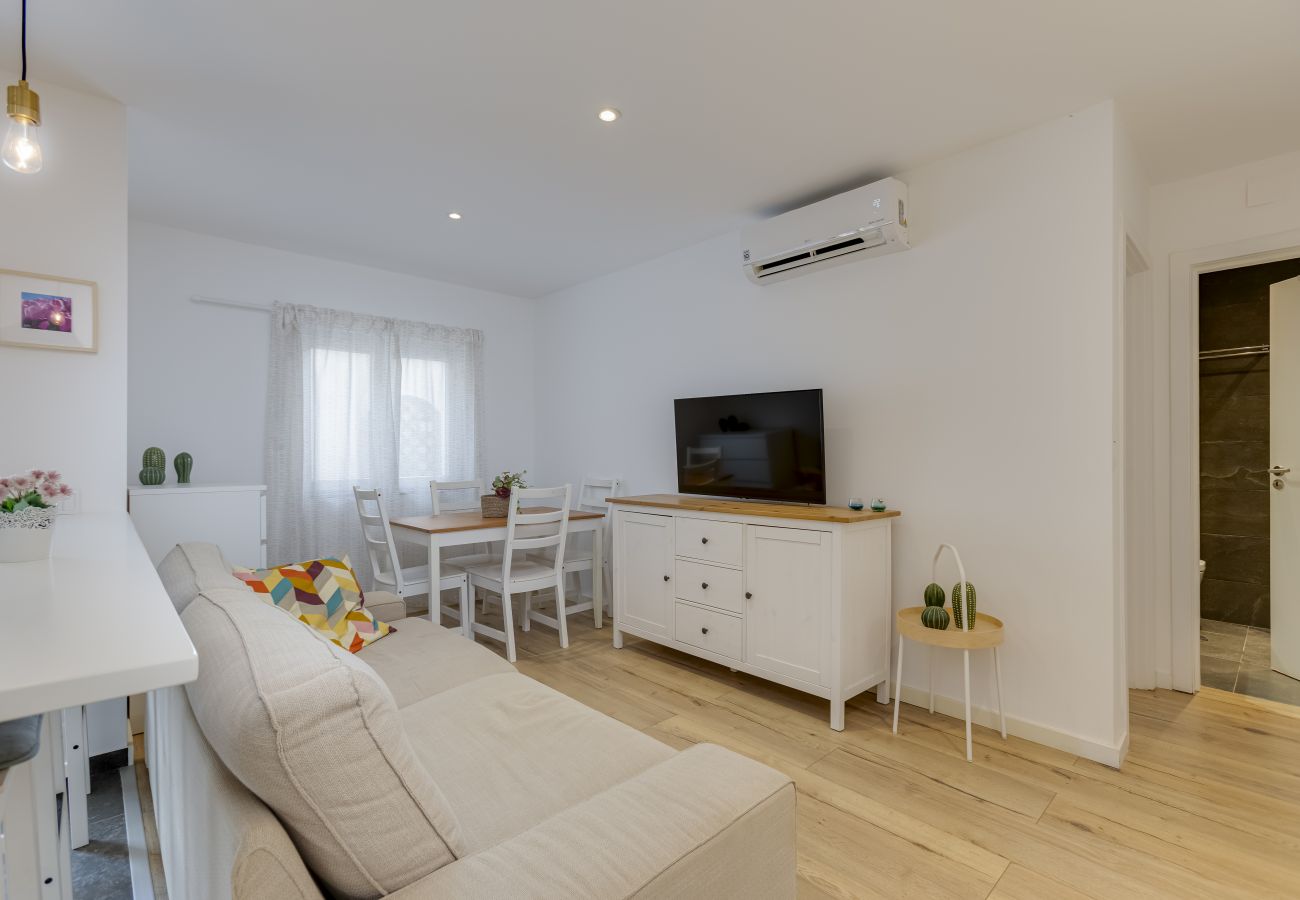 Apartamento en Benagil - Benagil Haven 2