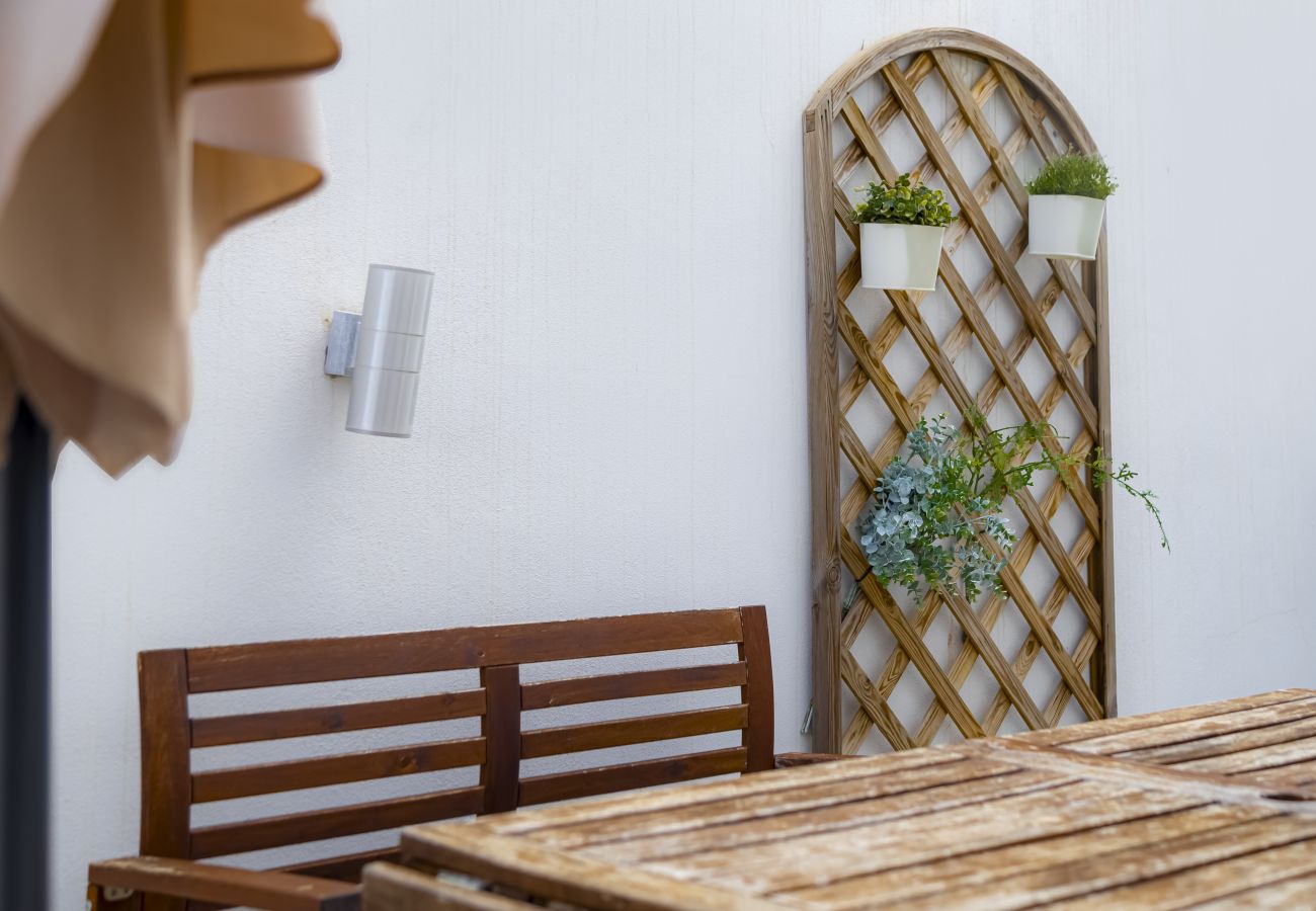 Apartamento en Benagil - Benagil Haven 2