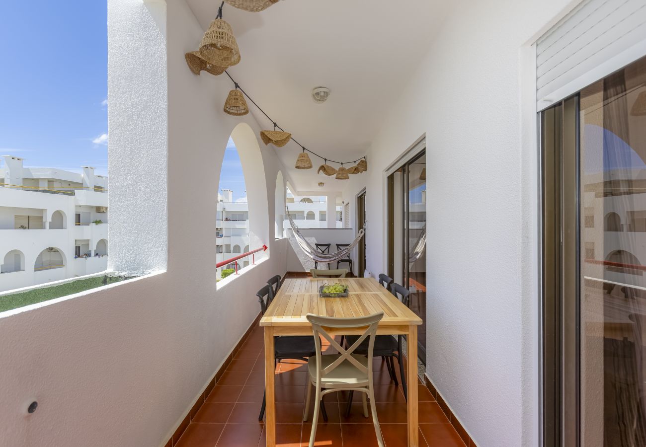 Apartamento en Porches - Qta Das Palmeiras