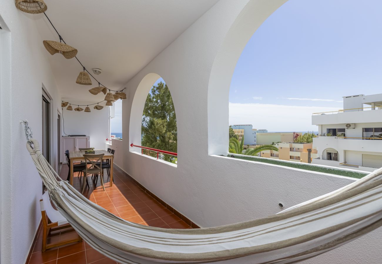 Apartamento en Porches - Qta Das Palmeiras