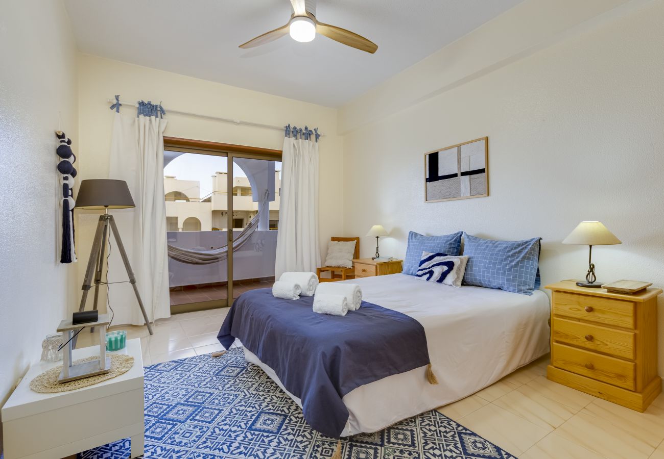 Apartamento en Porches - Qta Das Palmeiras