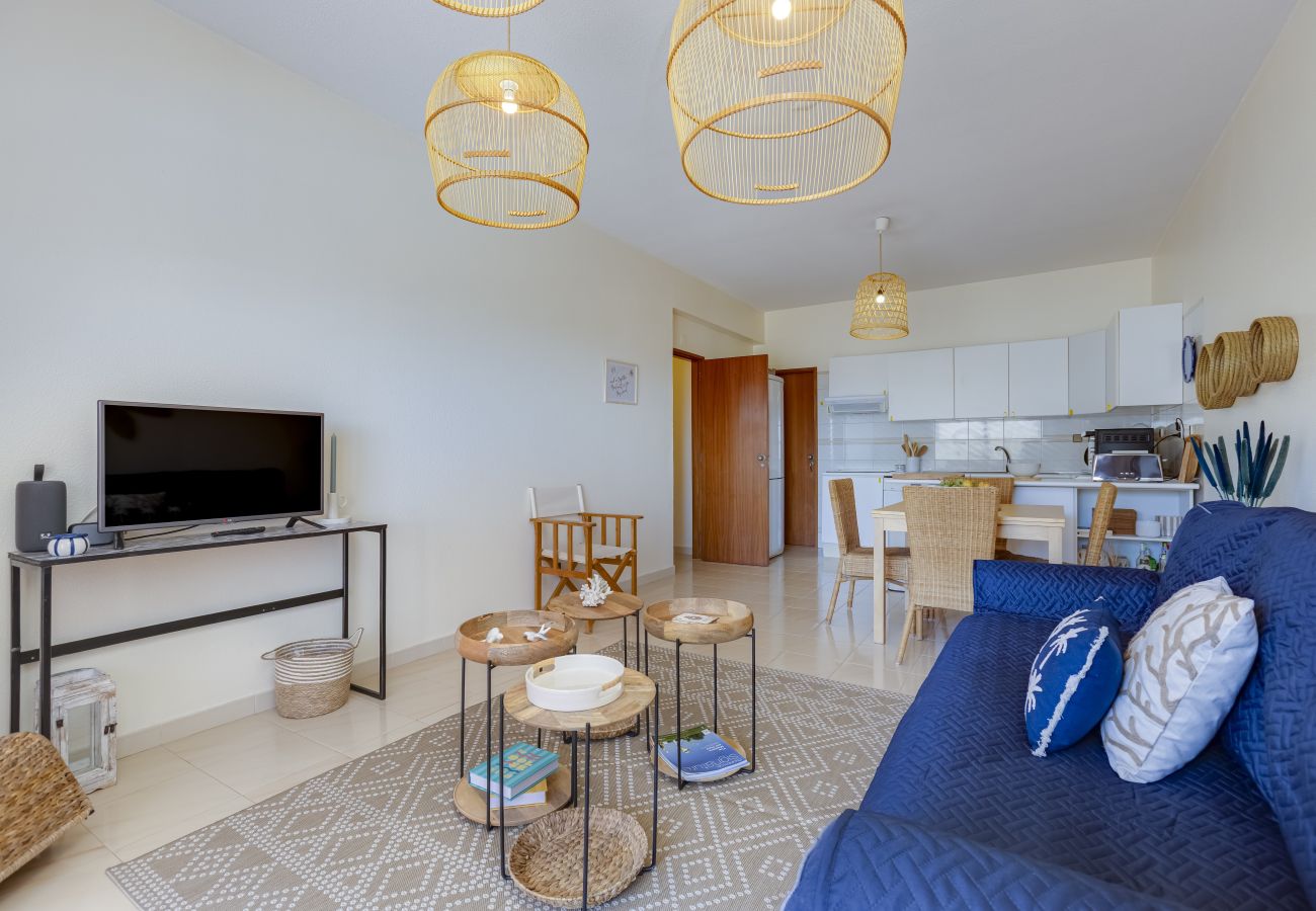 Apartamento en Porches - Qta Das Palmeiras