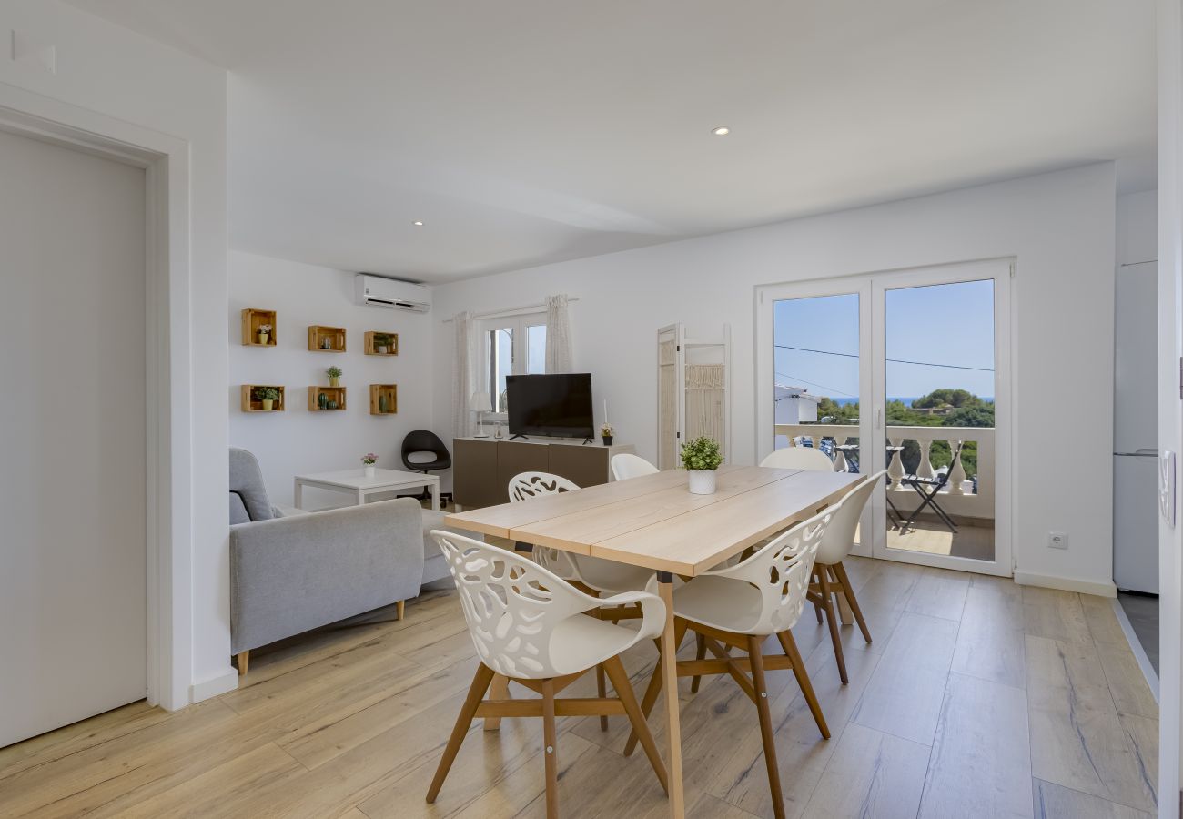 Apartamento en Benagil - Benagil Haven 3