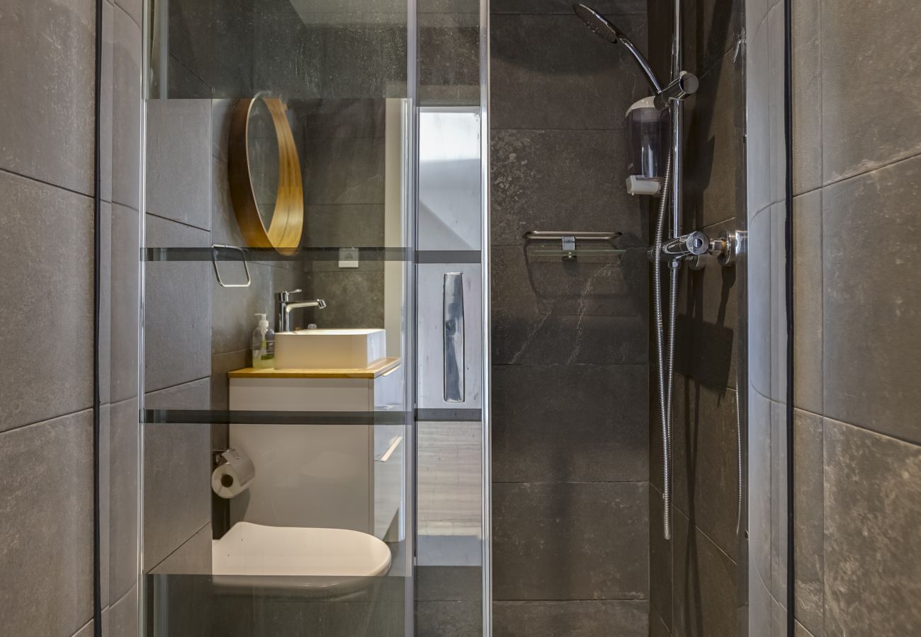 Apartamento en Benagil - Benagil Haven 3