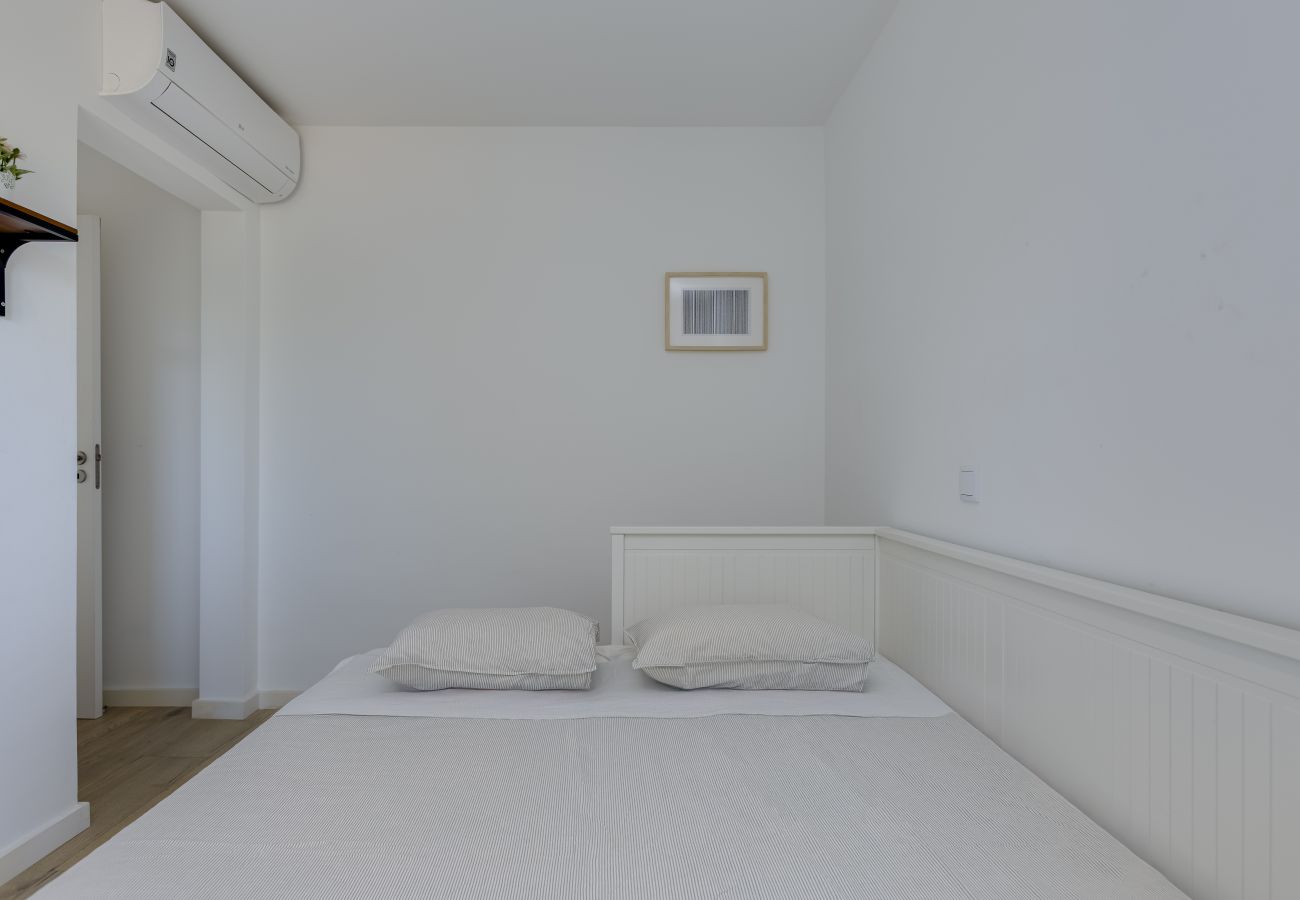 Apartamento en Benagil - Benagil Haven 3