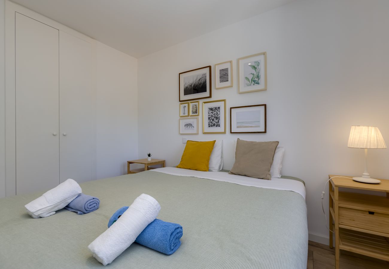 Apartamento en Benagil - Benagil Haven 3