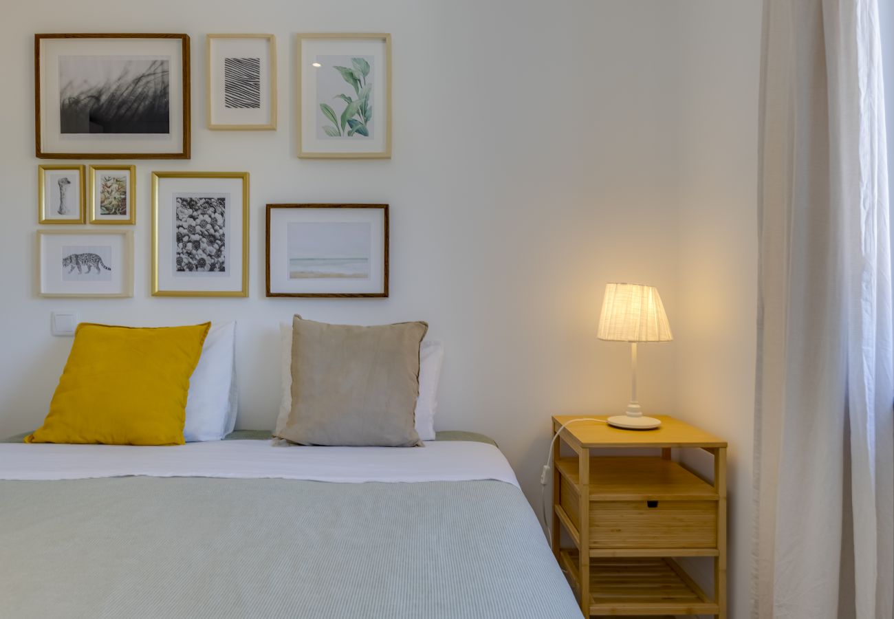 Apartamento en Benagil - Benagil Haven 3
