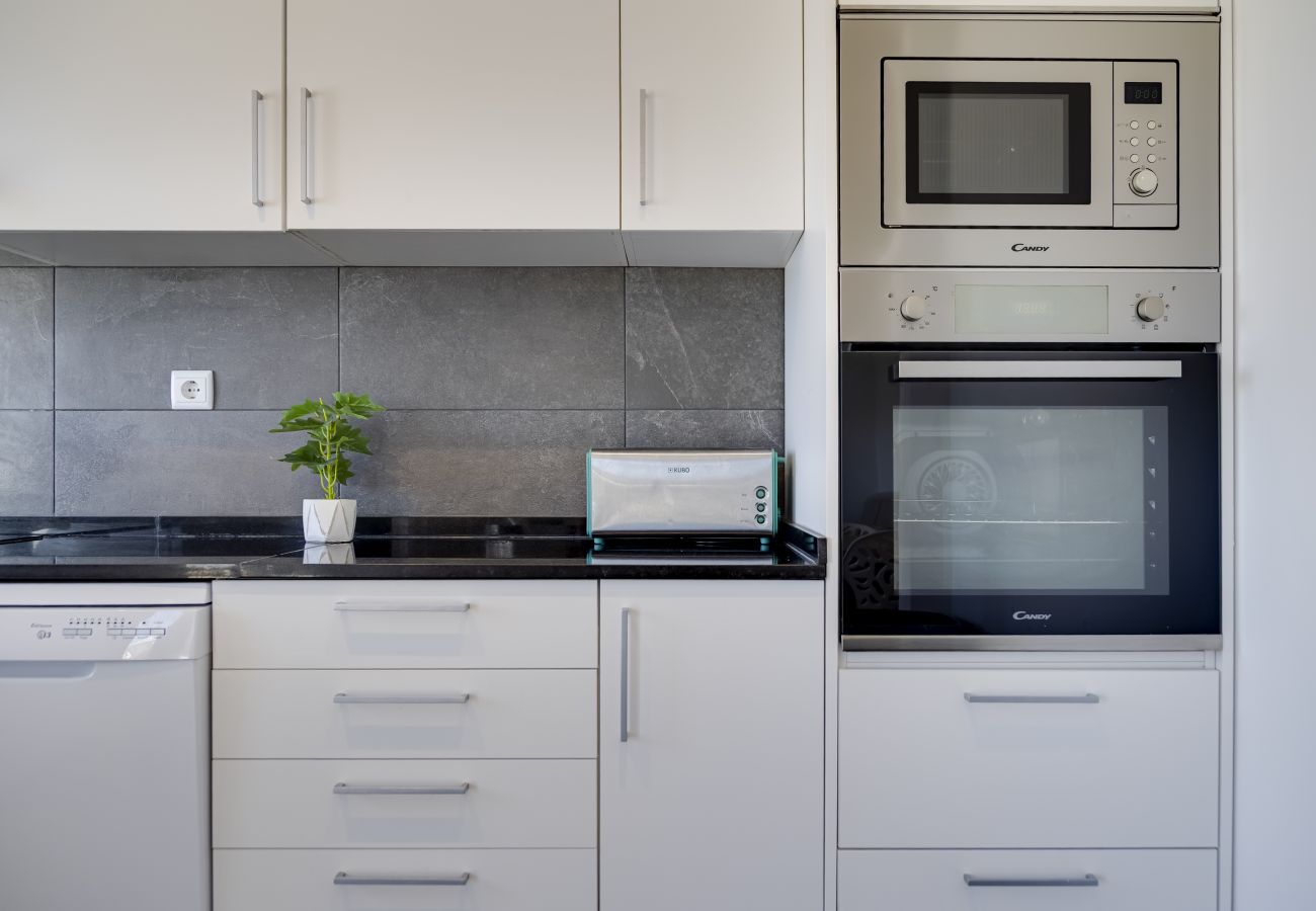 Apartamento en Benagil - Benagil Haven 3