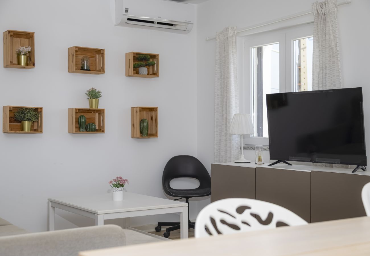 Apartamento en Benagil - Benagil Haven 3