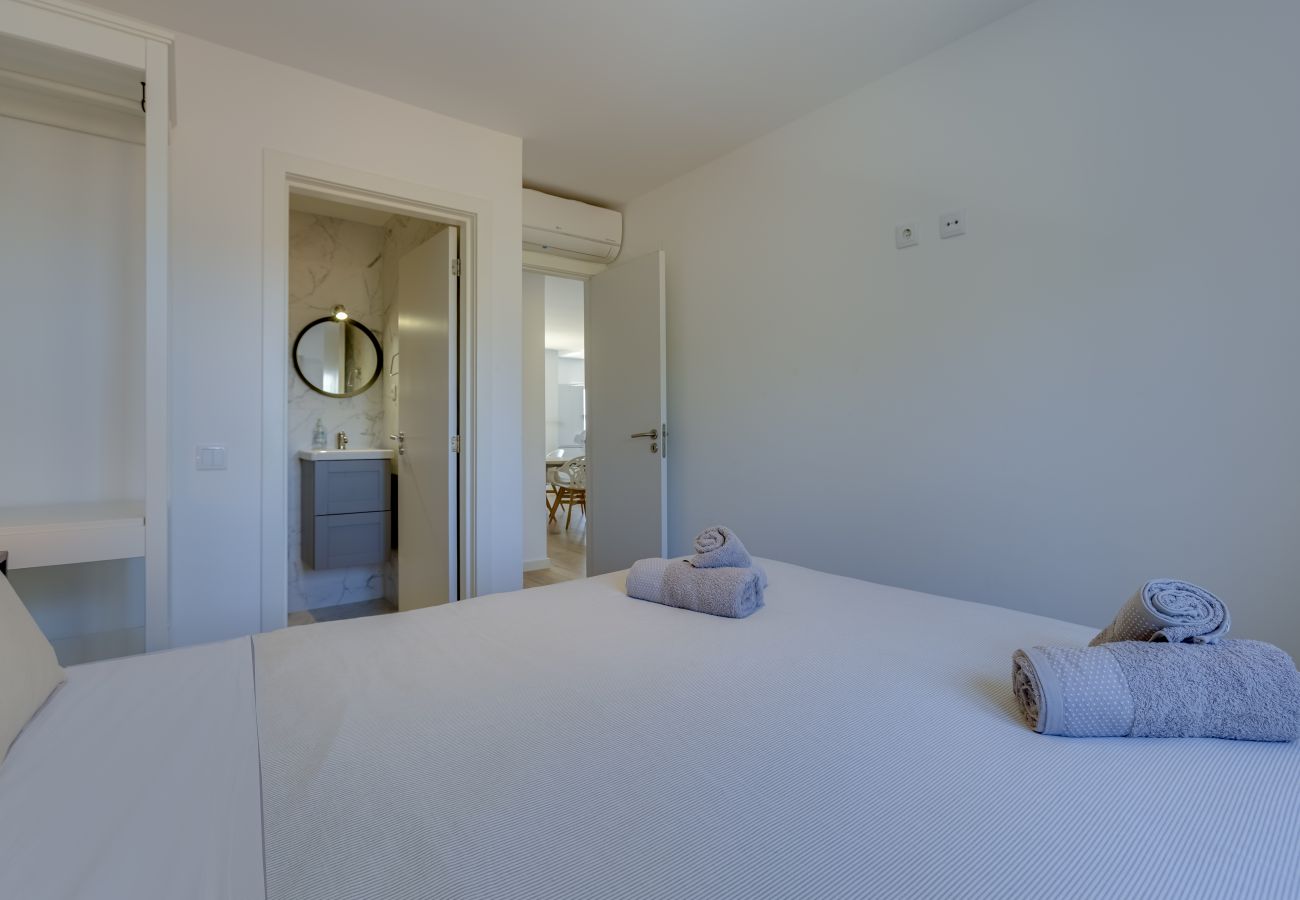 Apartamento en Benagil - Benagil Haven 3