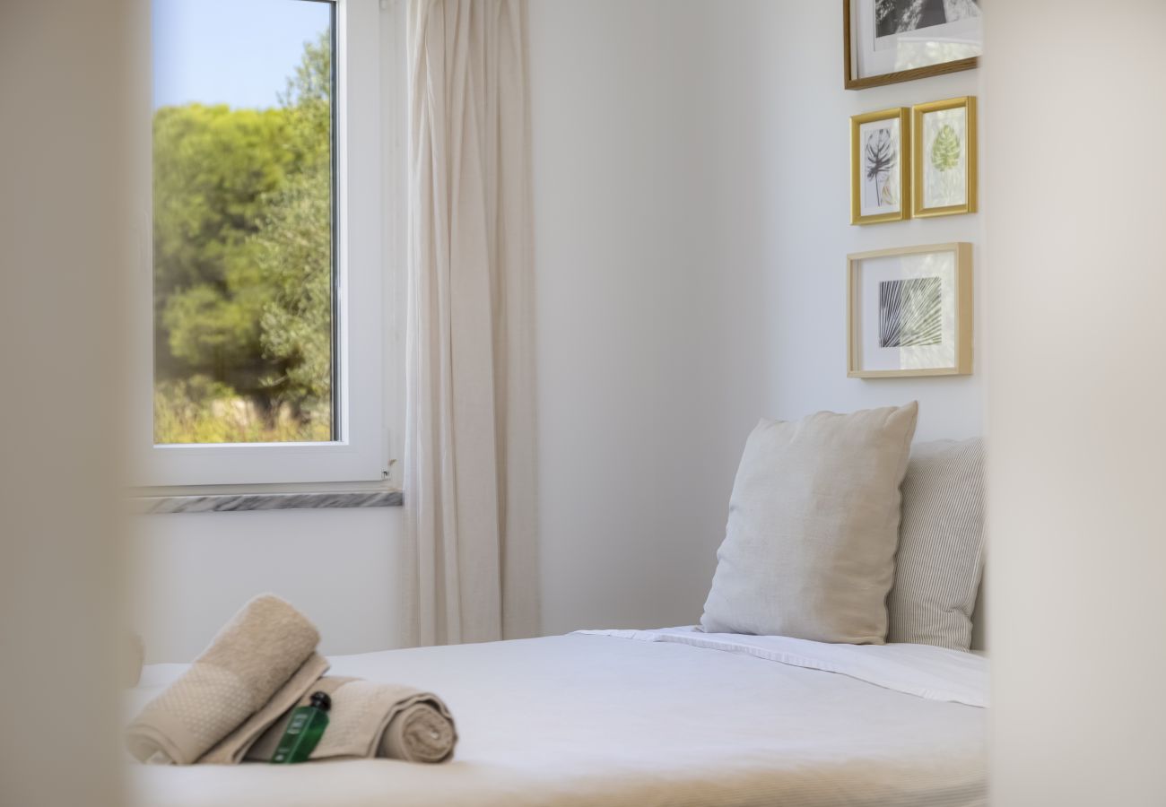 Apartamento en Benagil - Benagil Haven 3