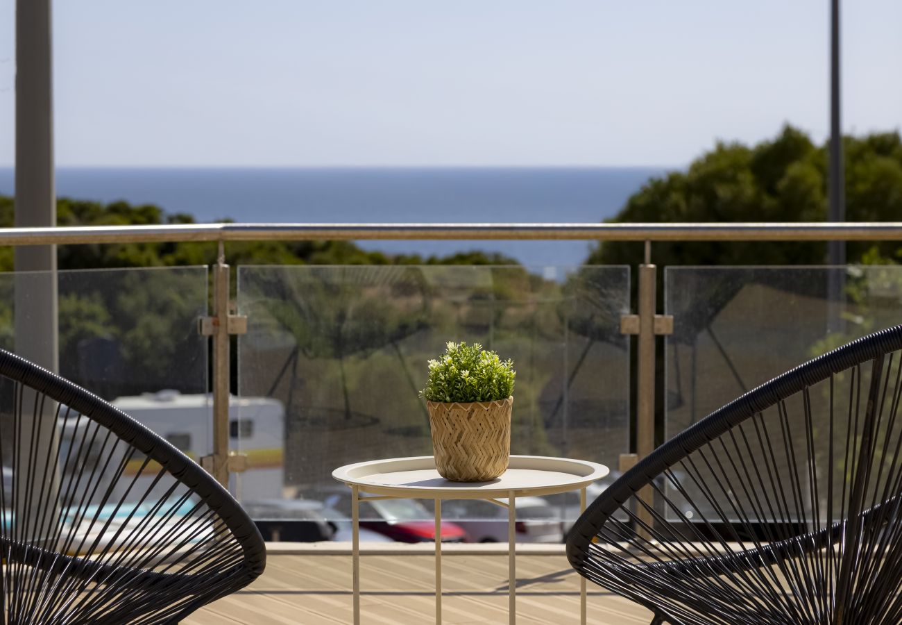 Apartamento en Benagil - Benagil Haven 3