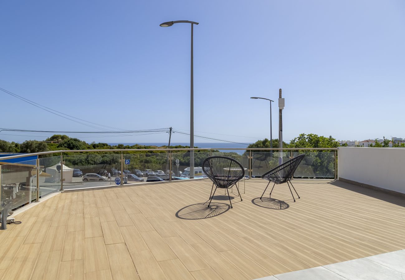 Apartamento en Benagil - Benagil Haven 3