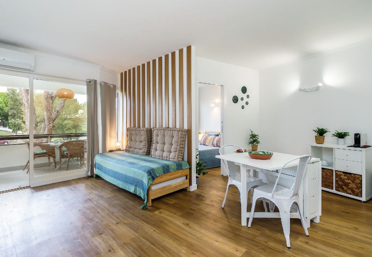 Appartement à Vilamoura - Tennis Golf Mar