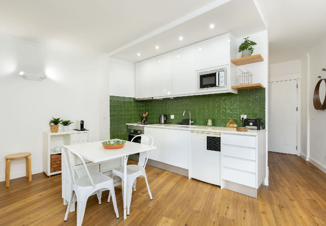 Appartement à Vilamoura - Tennis Golf Mar