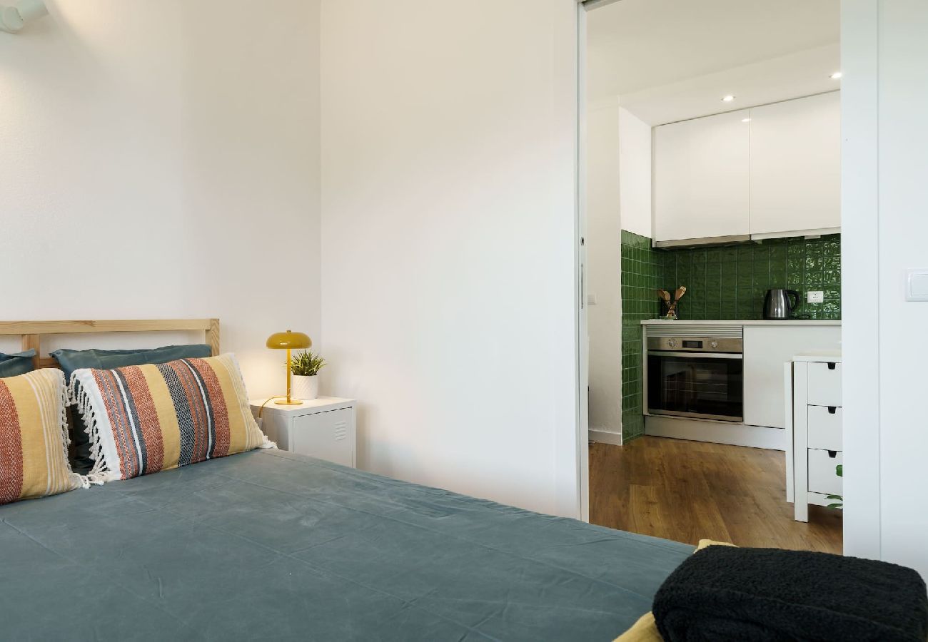 Appartement à Vilamoura - Tennis Golf Mar