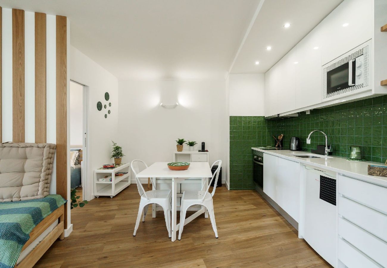 Appartement à Vilamoura - Tennis Golf Mar