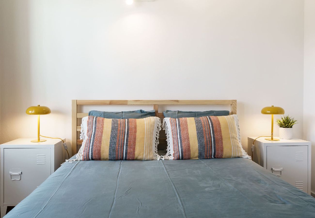 Appartement à Vilamoura - Tennis Golf Mar