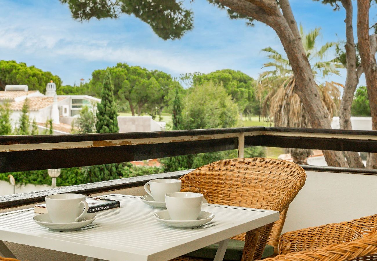 Appartement à Vilamoura - Tennis Golf Mar