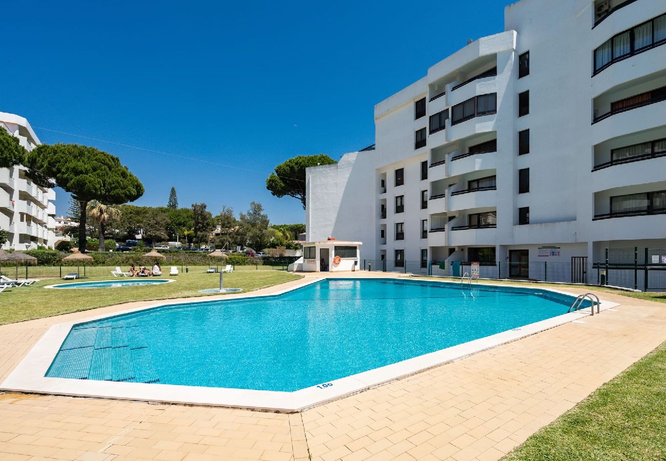 Appartement à Vilamoura - Tennis Golf Mar