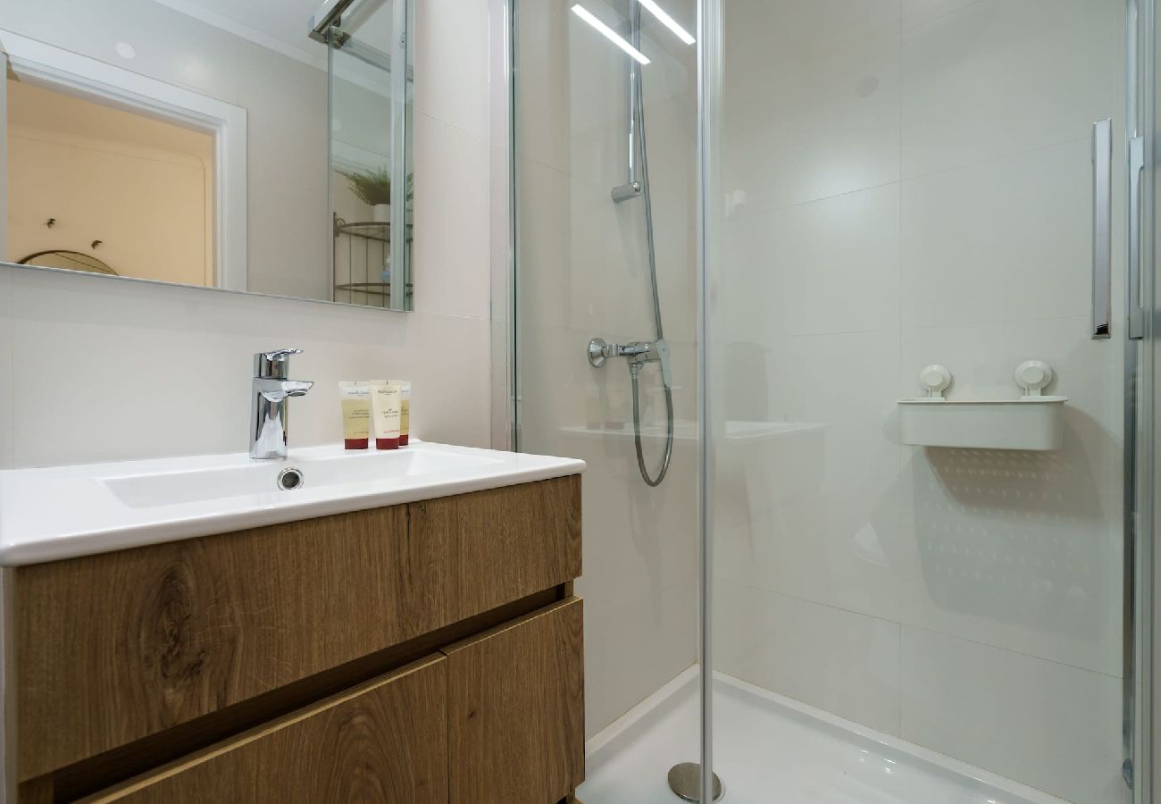 Appartement à Vilamoura - Tennis Golf Mar