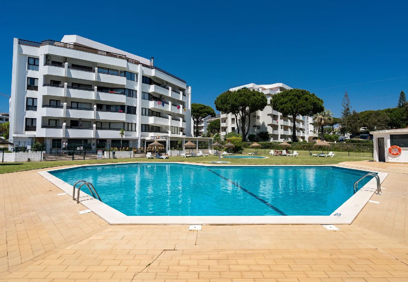 Appartement à Vilamoura - Tennis Golf Mar