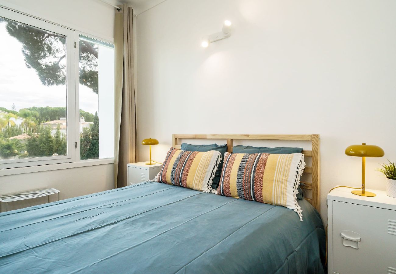 Appartement à Vilamoura - Tennis Golf Mar