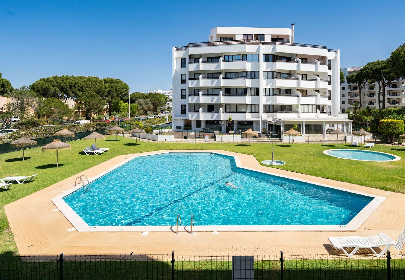 Appartement à Vilamoura - Tennis Golf Mar