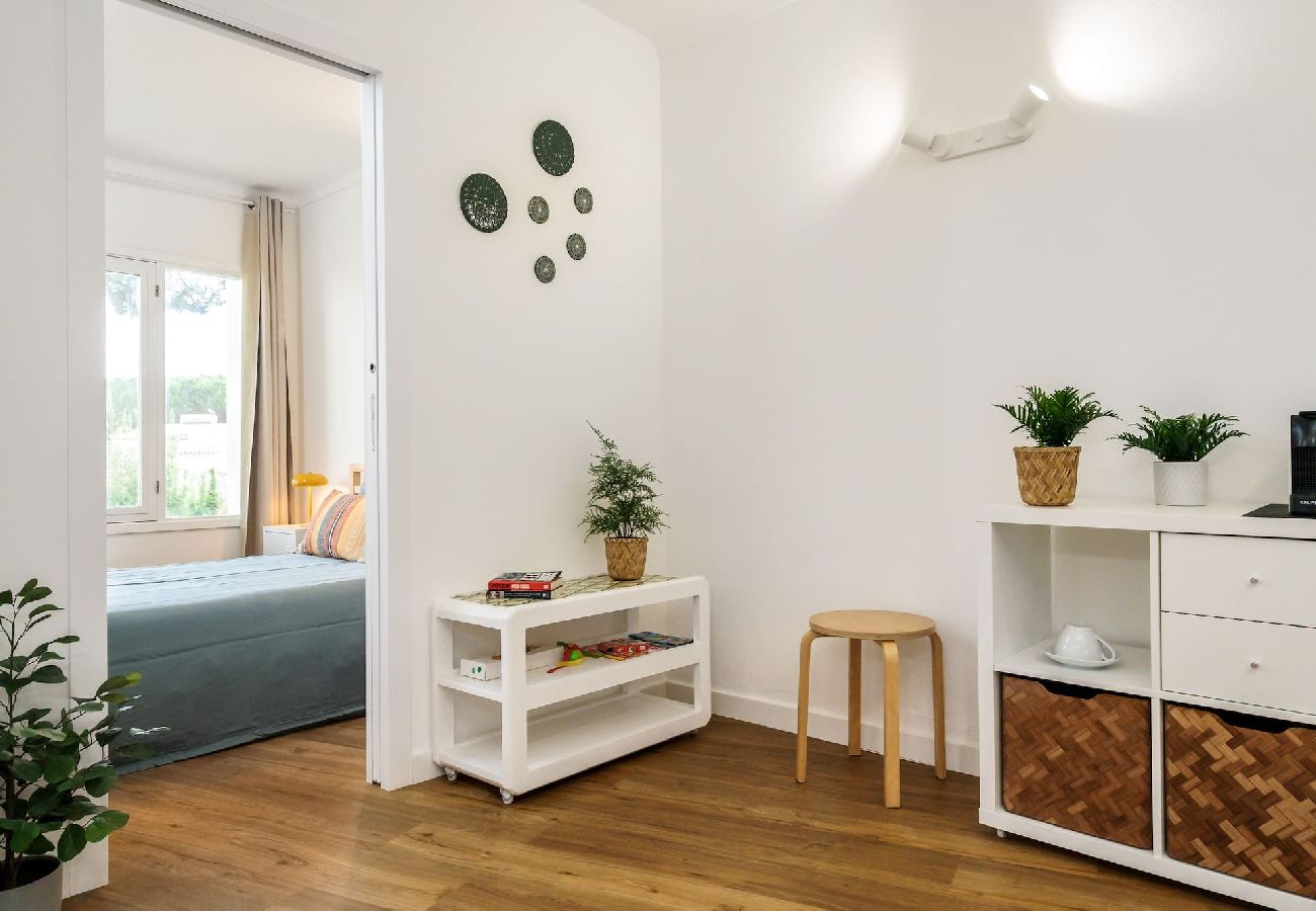Appartement à Vilamoura - Tennis Golf Mar