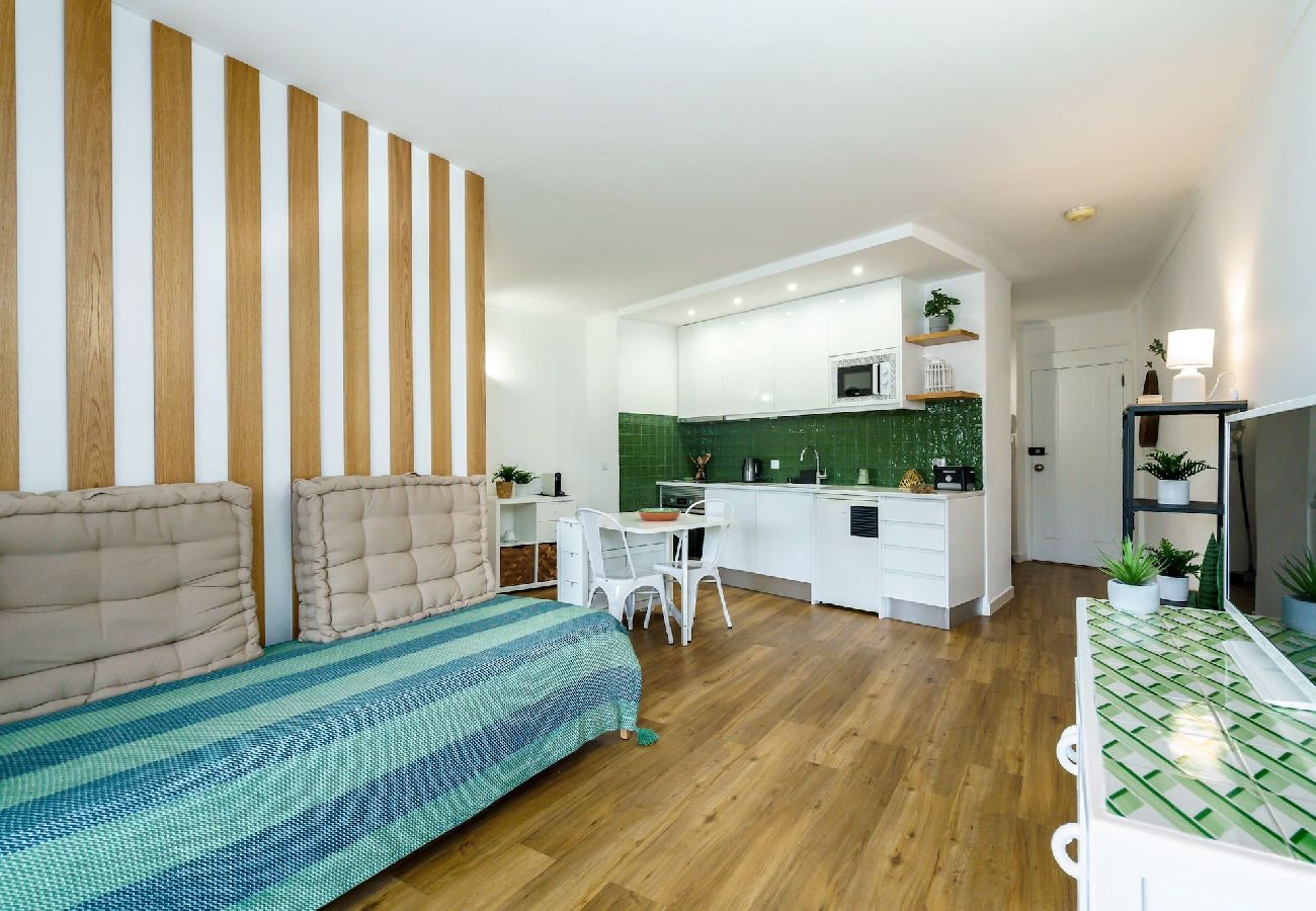 Appartement à Vilamoura - Tennis Golf Mar