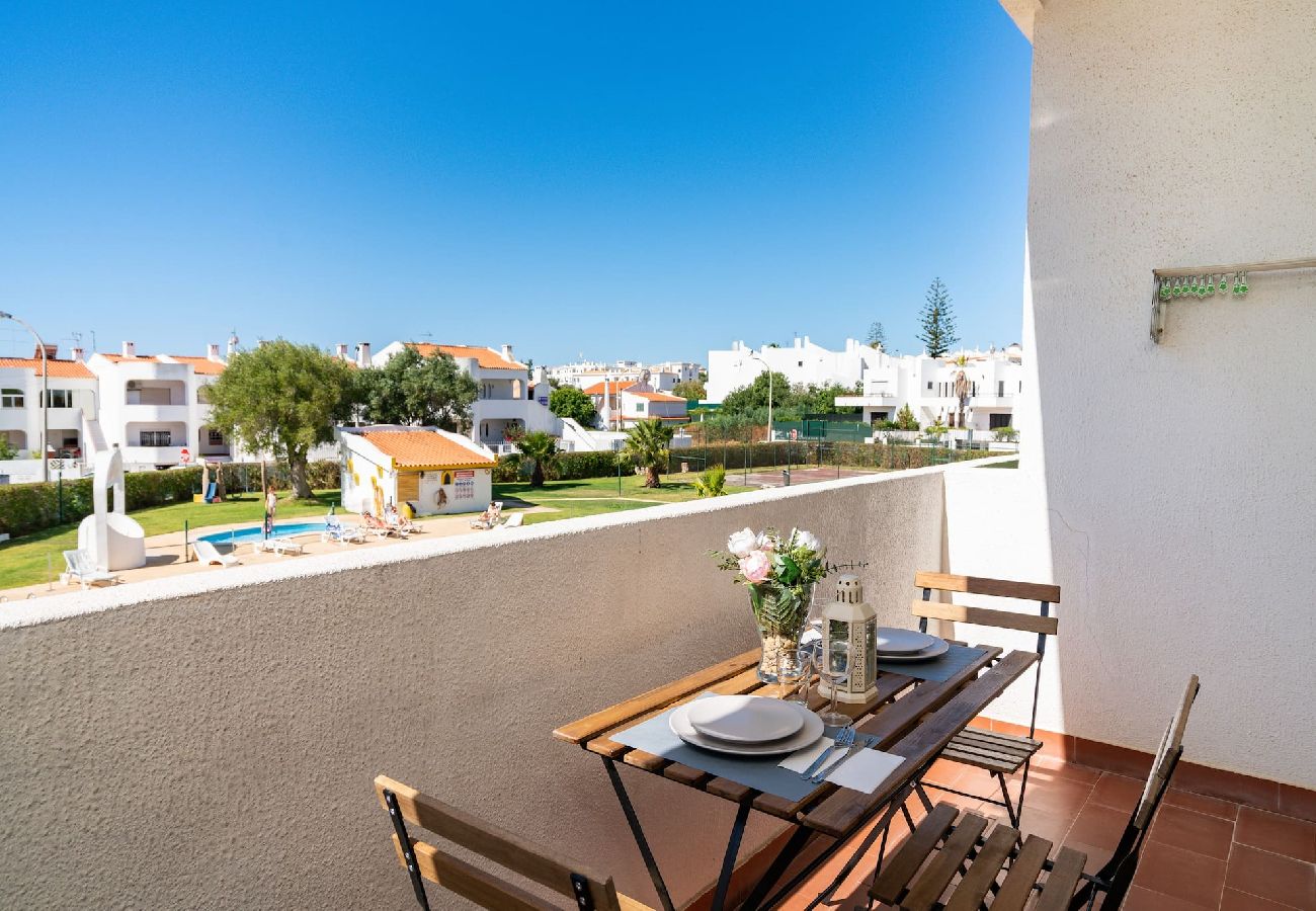 Studio à Albufeira - Silchoro