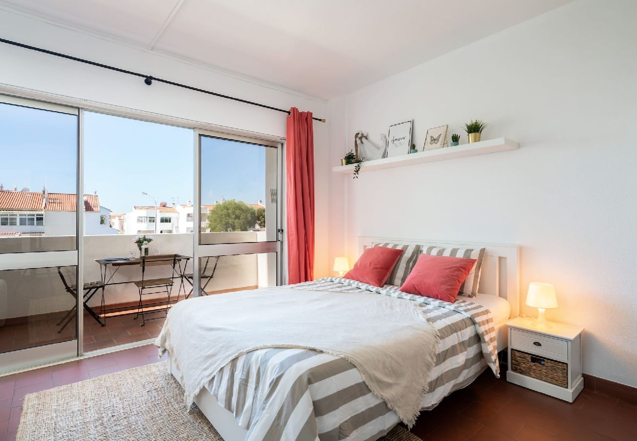 Studio à Albufeira - Silchoro