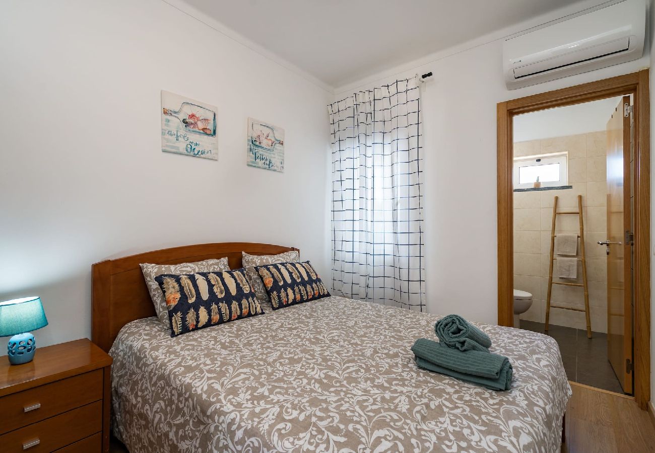 Appartement à Portimão - D.Carlos