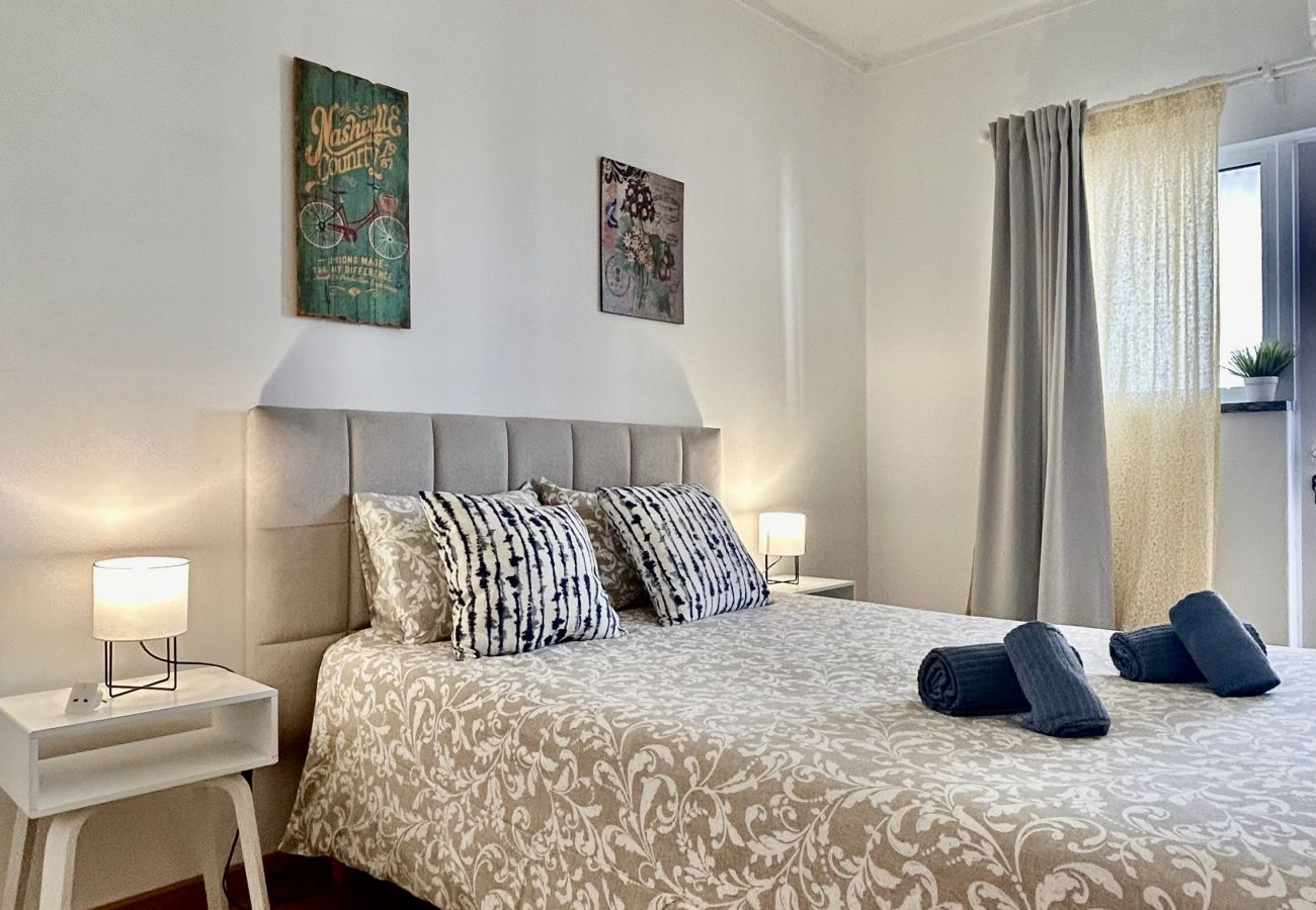 Appartement à Portimão - D.Carlos
