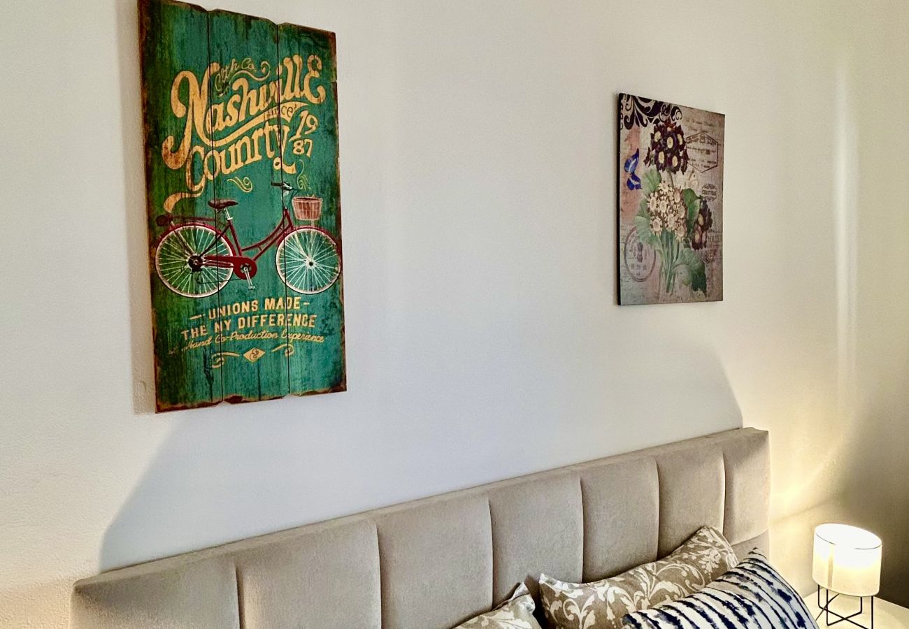 Appartement à Portimão - D.Carlos