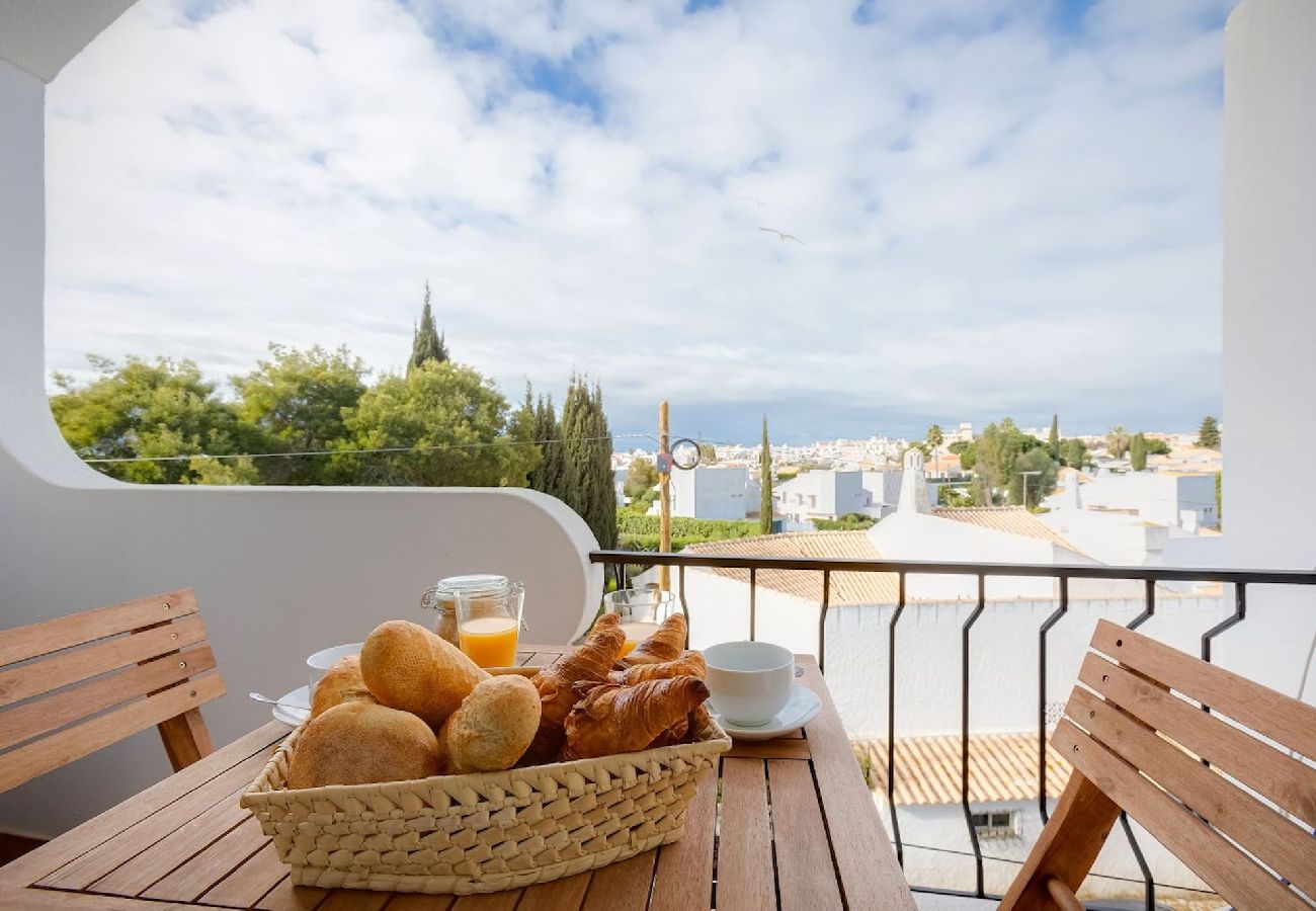 Appartement à Albufeira - Casa do Eli