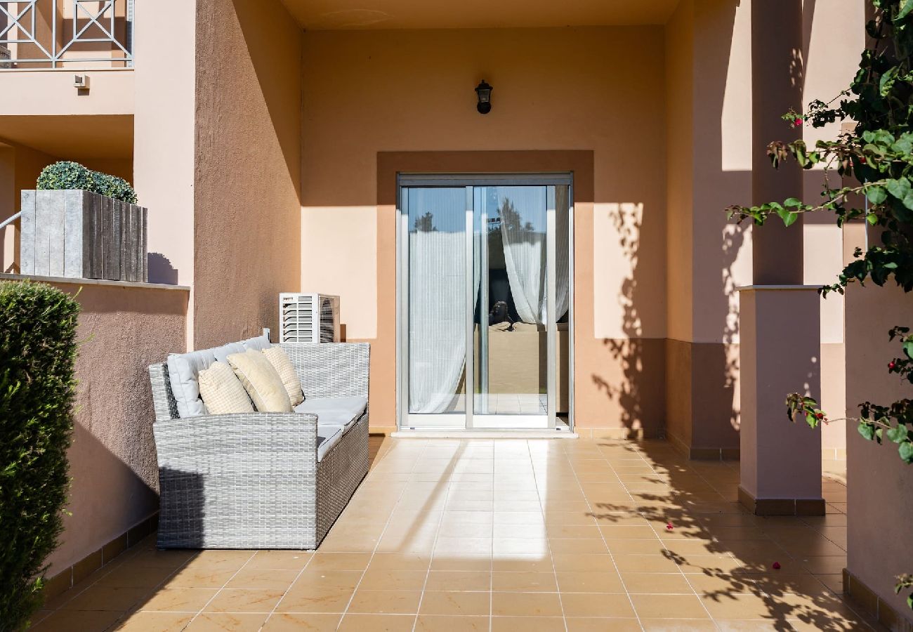 Maison mitoyenne à Albufeira - Balaia Residence