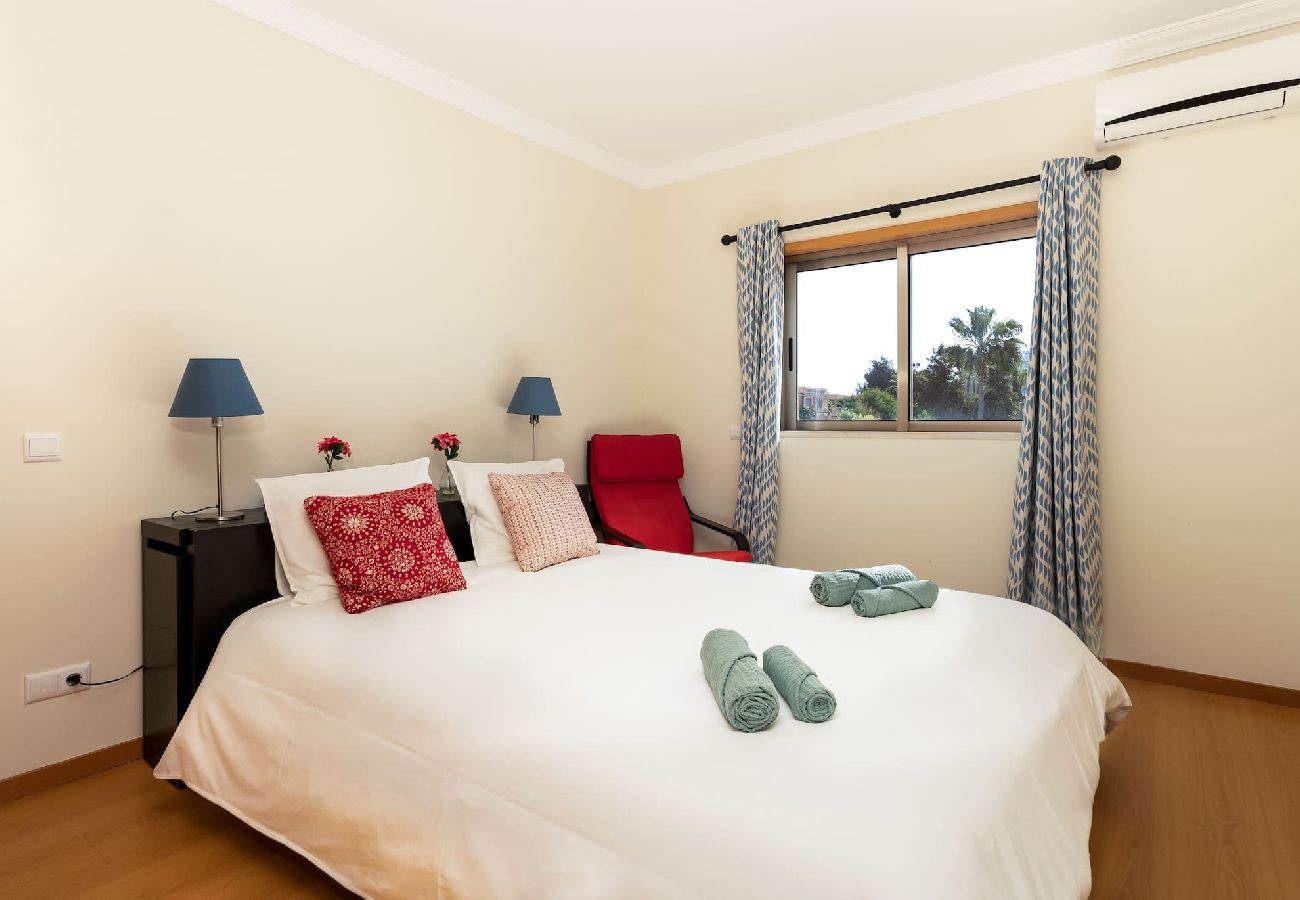 Maison mitoyenne à Albufeira - Balaia Residence