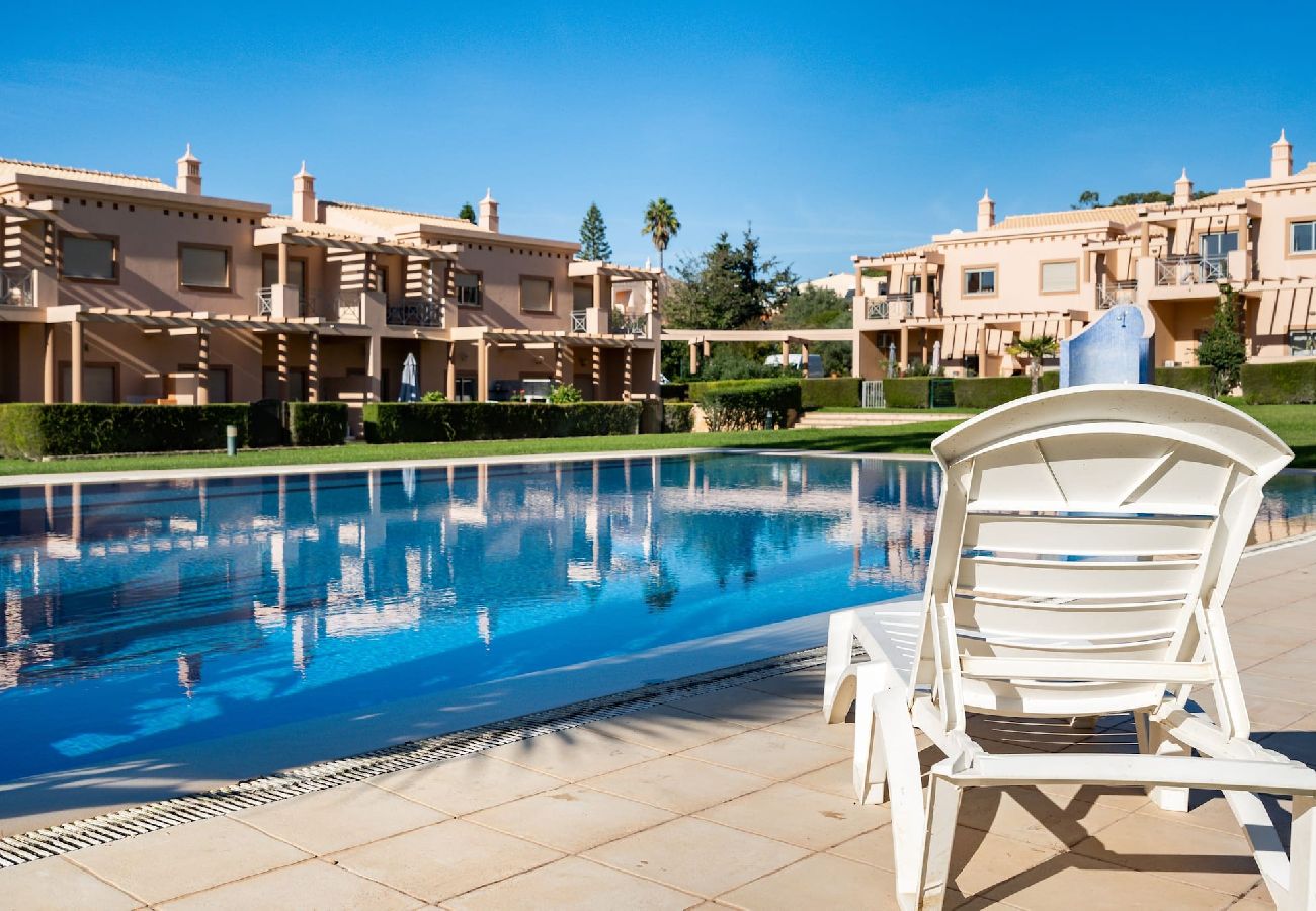 Maison mitoyenne à Albufeira - Balaia Residence