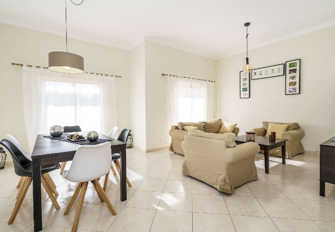 Maison mitoyenne à Albufeira - Balaia Residence