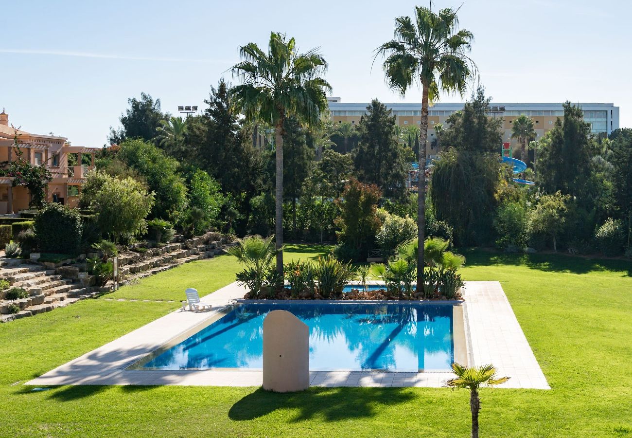Maison mitoyenne à Albufeira - Balaia Residence