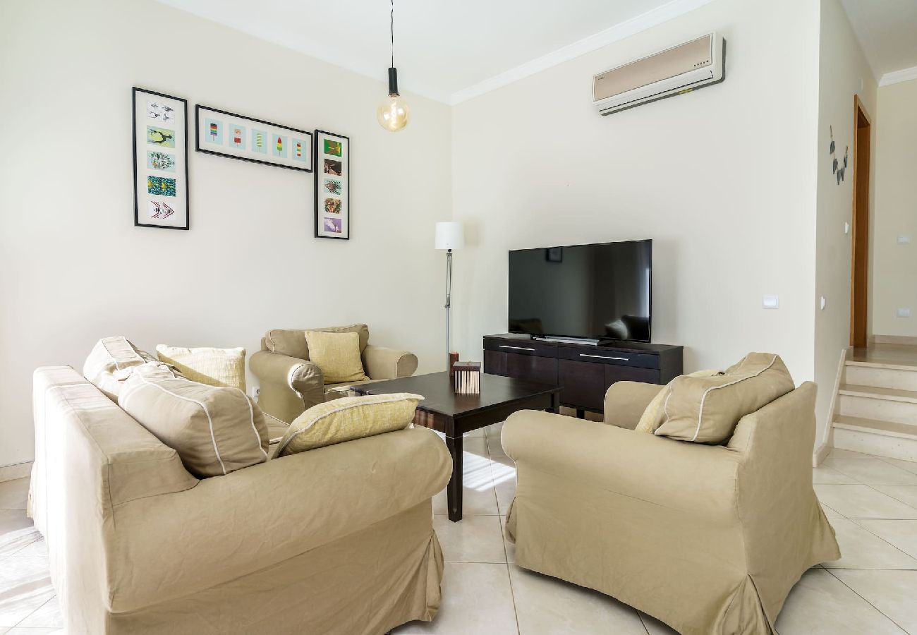 Maison mitoyenne à Albufeira - Balaia Residence