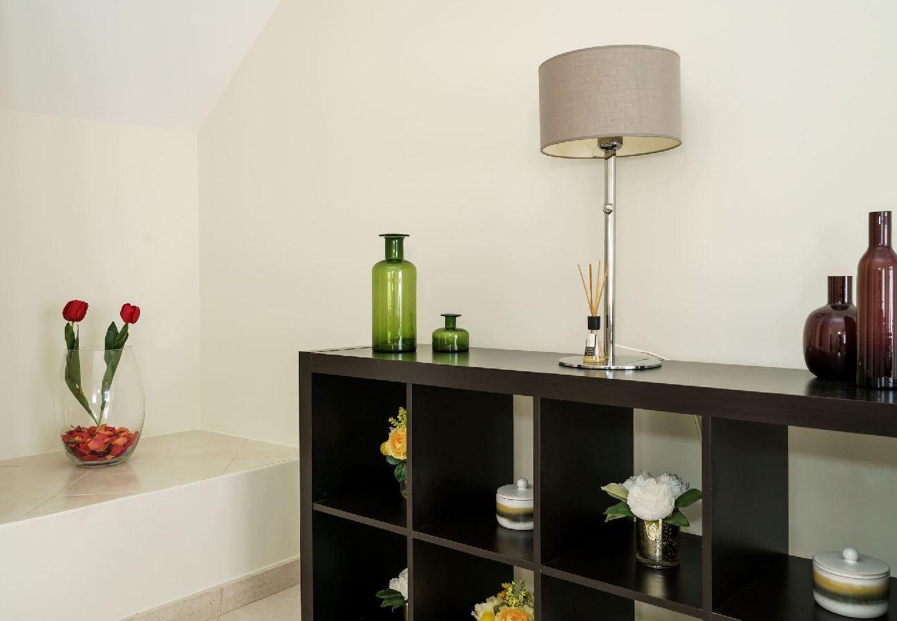 Maison mitoyenne à Albufeira - Balaia Residence
