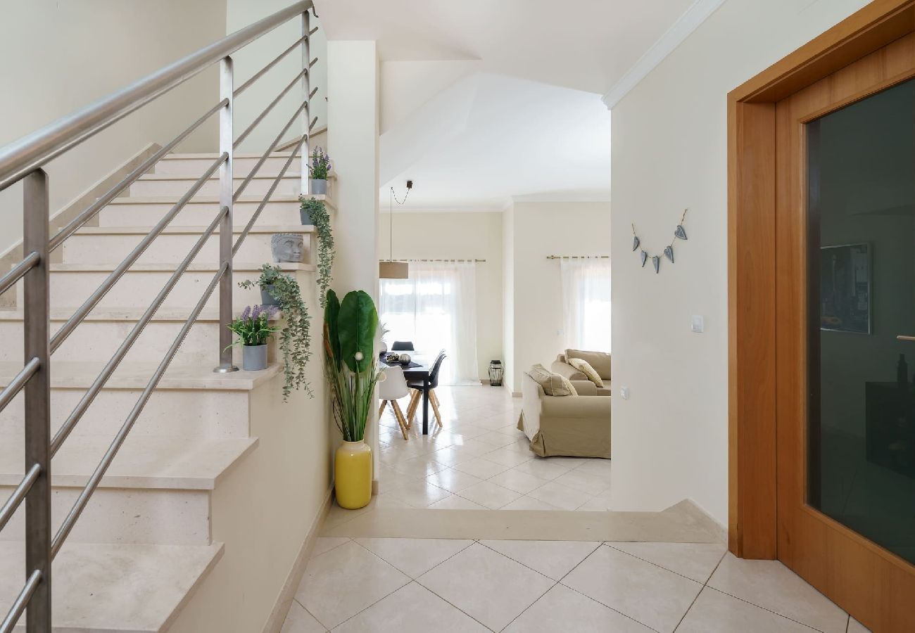 Maison mitoyenne à Albufeira - Balaia Residence