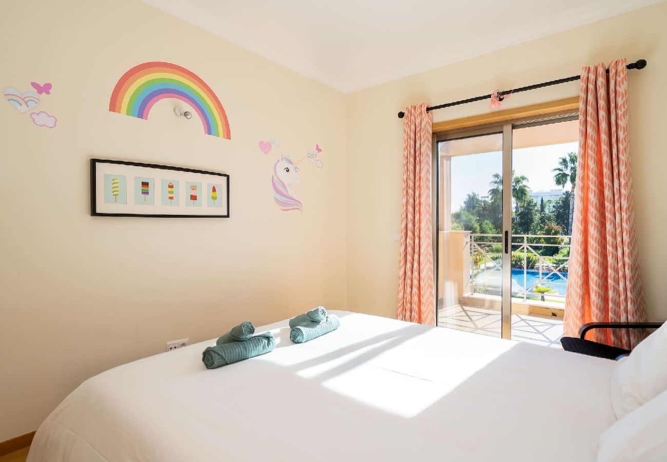 Maison mitoyenne à Albufeira - Balaia Residence