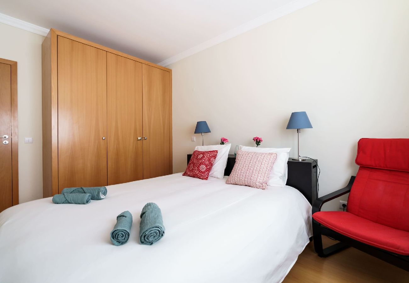 Maison mitoyenne à Albufeira - Balaia Residence