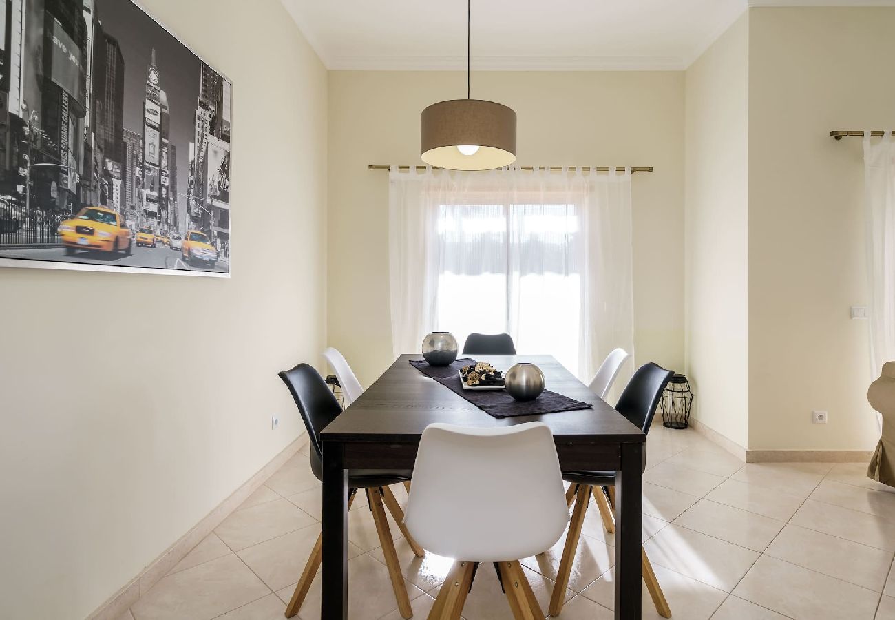 Maison mitoyenne à Albufeira - Balaia Residence