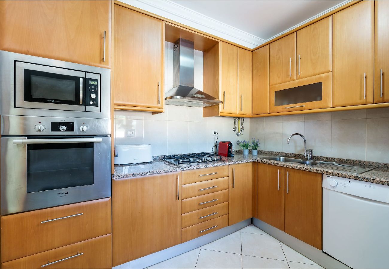 Maison mitoyenne à Albufeira - Balaia Residence